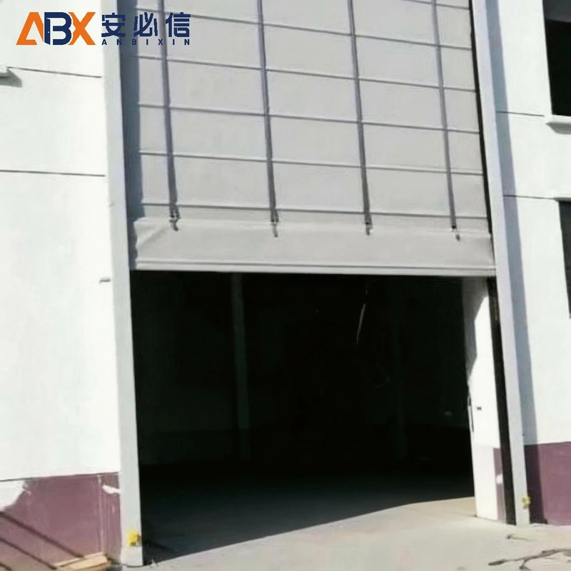 昌吉回族自治州柔性门