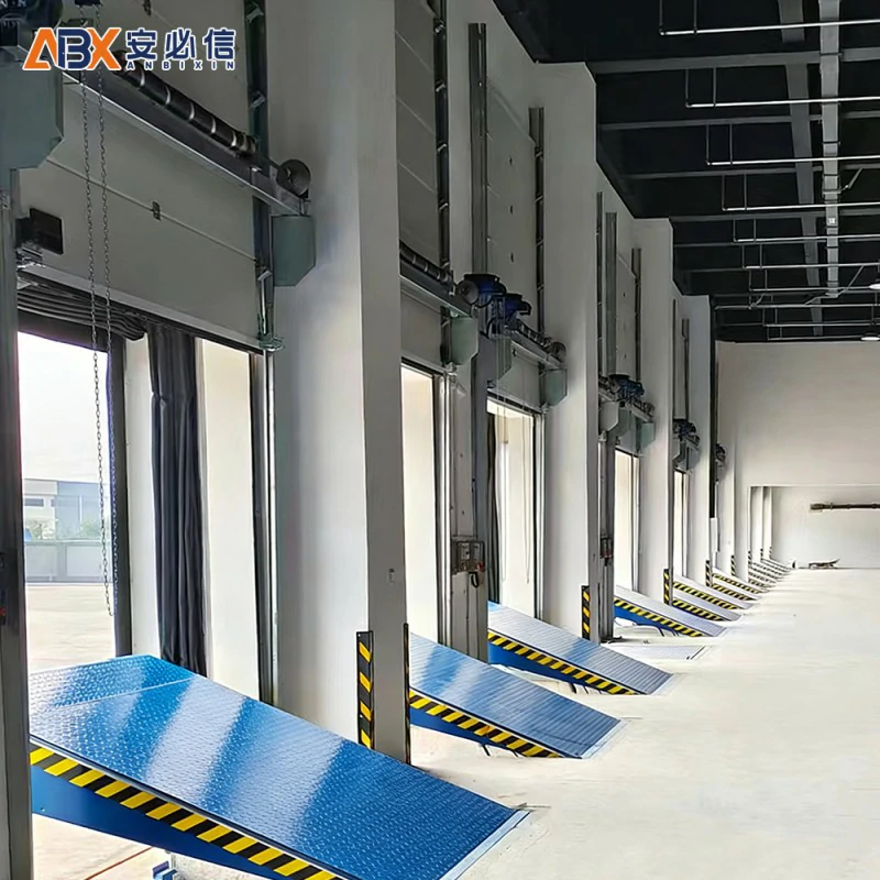 昌吉回族自治州翻板提升门